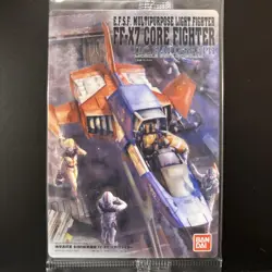 Gundam Gunpla Package Art Collection Wafer Card 133 - Image 1