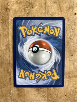 Pokemon Mega Gardevoir Ex #032 Promo Ascended Heroes Poster Collection Promo - Image 2
