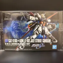 Gundam Gunpla Package Art Collection Wafer Card 181 - Image 1