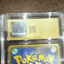 Pokemon TCG Garchomp & Giratina GX TAG TEAM 099/173 Jap CGC 10 Pristine - Image 5