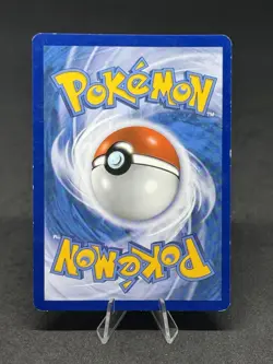 Pokemon Rhyhorn 8/12 McDonald's 2015 Holo - Image 3