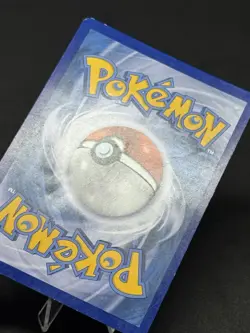 Pokemon Rhyhorn 8/12 McDonald's 2015 Holo - Image 4