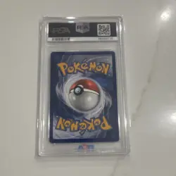 Pokemon Company 2019 Team Up Pikachu & Zekrom GX 33/181 PSA 10 Full Art - Image 2