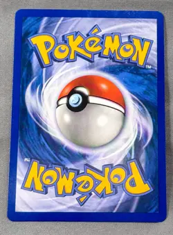LP Reverse Holo Bleed Happiny 52/123 Mysterious Treasures Pokemon Yuka Morii - Image 2