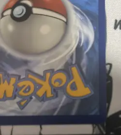 2023 Pokemon Black Star Promo Pikachu Mint No.027 - Image 5