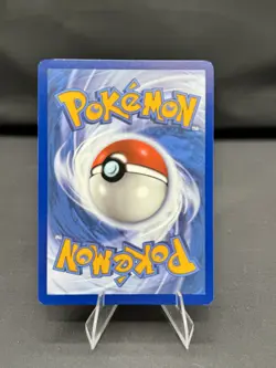 Pokemon tcg Destined Rivals Team Rocket's Meowth 203/182 illustration rare Eng - Image 2