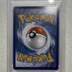 Pokemon Umbreon V TG22 Brilliant Stars Trainer Gallery Full Art PSA 9 Holo 2022 - Image 4