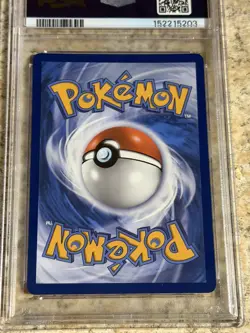 Pokemon Espeon Ex Promo 175 Umbreon Ex Promo 176 Sequential set PSA 10 Prismatic - Image 4