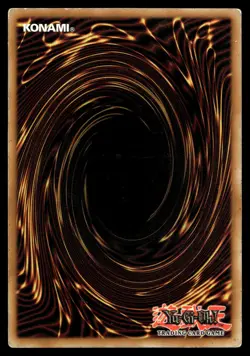 BAZOO THE SOUL-EATER LON-064 SUPER RARE LABYRINTH OF NIGHTMARE YU-GI-OH - Image 2