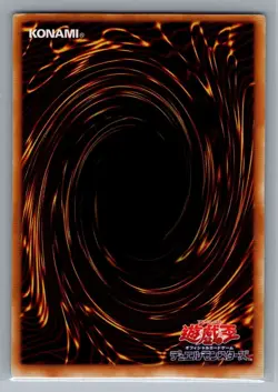 Yu-Gi-Oh! TCG Dark Magician P4-02 Ultra Rare Holo NM - Image 2