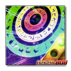 PRE-SALE YUGIOH x1 BLZD-EN054 EXCEPTIONAL SCHEDULE - SECRET RARE 1st EDITION - Image 1