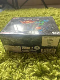 ONE PIECE OP 06 + OP 07 Booster Box NEW+ SEALED+ENGLISH! - Image 5