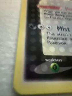 Greninja SWSH144 25th Anniversary Black Star Promo Holo Card Gold Star - Image 4