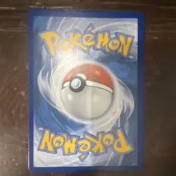 Pokemon TCG Garchomp & Giratina GX SM193 Sun & Moon Promo Card - Image 2