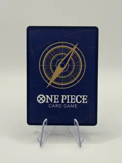 Sasaki (CS 2023 Event Pack) - One Piece Promotion Cards - Image 2