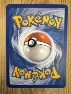 Shaymin - 38/127 - Pokemon Platinum NON Holo Card VLP - Image 2