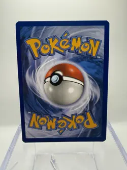 Pokemon TCG Nihilego GX Ultra Rare Card 49/111 Crimson Invasion - LP - Image 4