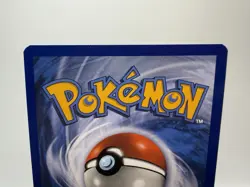 Pokemon TCG Nihilego GX Ultra Rare Card 49/111 Crimson Invasion - LP - Image 5