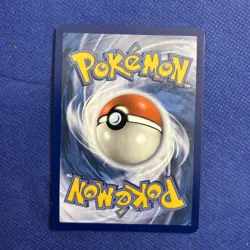 Victini SM225 Rare Black Star Promo Pokemon Cosmos Holo Card - NM - Image 3