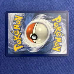 Victini SM225 Rare Black Star Promo Pokemon Cosmos Holo Card - NM - Image 4