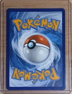 Mega Evolution: Perfect Order Rowlet 90/88 Illustration Rare Pokemon Card - NM - Image 2