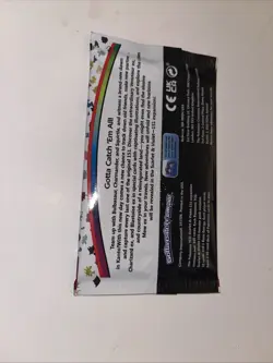Pokemon Cards 151 Scarlet And Violet Pack Still Sealed Bought From Temu - Image 5