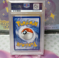 Pokemon Card PSA 10 Magneton SVP159 Surging Sparks Promo ETB 2024 - Image 2