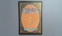 Mask of Avacyn Commander Legends Regular NM - Image 2