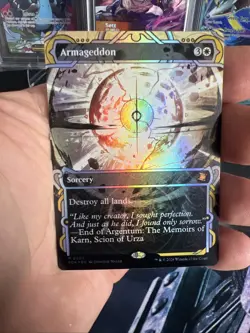 Armageddon Secrets of Strixhaven: Mystical Archive Foil - Image 3