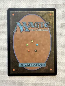 MtG SOA Brain Freeze #13 Mystical Archive NM - Image 2