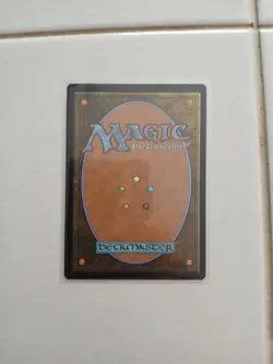 Sword of the Animist Magic Origins Foil - Image 2