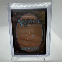 Donatello, Mutant Mechanic Borderless FOIL Teenage Mutant Ninja Turtles MTG MINT - Image 2