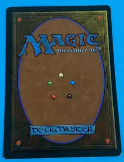 MTG Magic The Gathering Delif's Cube Fallen Empires NM Near Mint Artifact Rare - Image 2