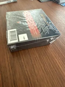 Magic: The Gathering Strixhaven: School of Mages Japanese Collector Booster Box - Image 3
