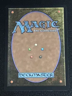 MTG Avatar: The Last Airbender: Eternal-Legal Cracked Earth Technique 0135 NM - Image 2