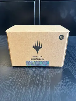 Magic: The Gathering Secret Lair Dandan Deck - Image 1