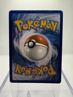 Gyarados EX XY106 XY Black Star Promo Pokemon Card - Image 5