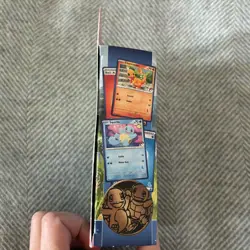 Pokemon TCG: Pokemon My First Battle Set Featuring Charmander And Squirtle NEW - Image 3