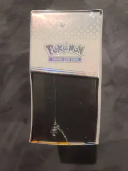 Pokemon Prismatic Evolutions Elite Trainer Box ETB - New, Small Seal torn - Image 4
