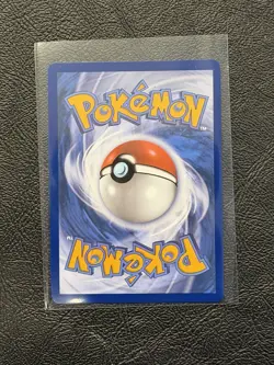 2026 Pokemon Ascended Heroes Erika's Tangela Illustration Rare #218/217 - Image 2