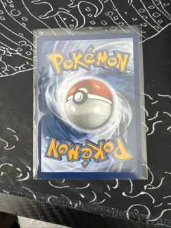 Pokemon TCG Milcery 152/142 Stellar Crown Holo Illustration Rare - Image 2