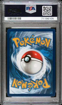 Pokemon Blaziken VMAX #201/198 Swsh: Chilling Reign PSA 10 GEM MINT - Image 2