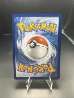 Pokemon Squirtle 039 First Partner Illustration Full Art Holo Promo - Image 3
