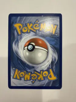 Gym Badge (Brock) - XY203 - 2017 League Exclusive NM, English Pokemon Evolutions - Image 3