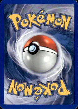 Pokemon Smeargle (Delta Species) Dragon Frontiers 39/101 Light Play - Image 2