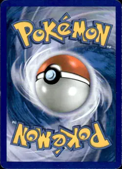 Pokemon Zangoose Emerald 21/106 Light Play LP+ or Better - Image 2