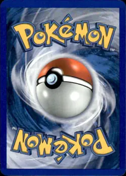 Pokemon Smeargle Unseen Forces 48/115 Light Play LP+ or Better - Image 2