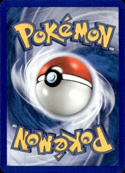 Pokemon Wooper Team Rocket Returns 81/109 Light Play LP+ or Better - Image 2
