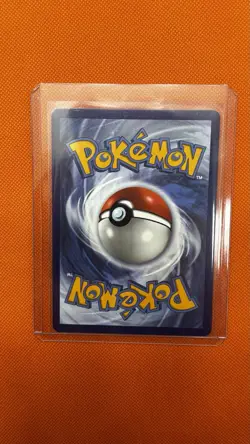 Pokemon Dawn 129/094 Me02: Phantasmal Flames Special Illustration Holo Trainer - Image 2