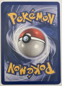 Squirtle 63/102 Common Base Set Unlimited Pokemon - Image 2